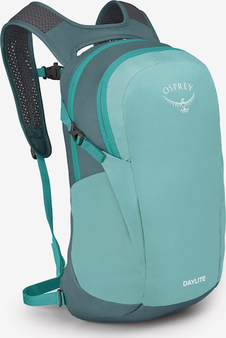 Osprey Sports Backpack 'Daylite' in Blue