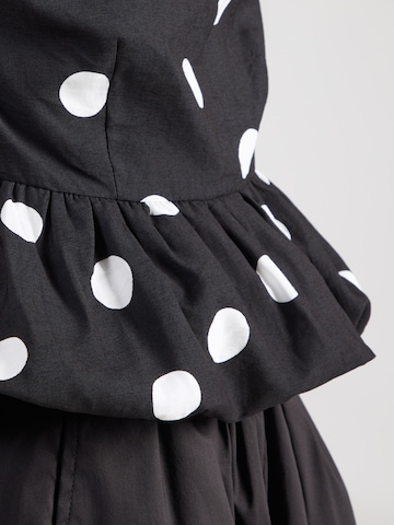 VERO MODA Top 'VMTora' in Black