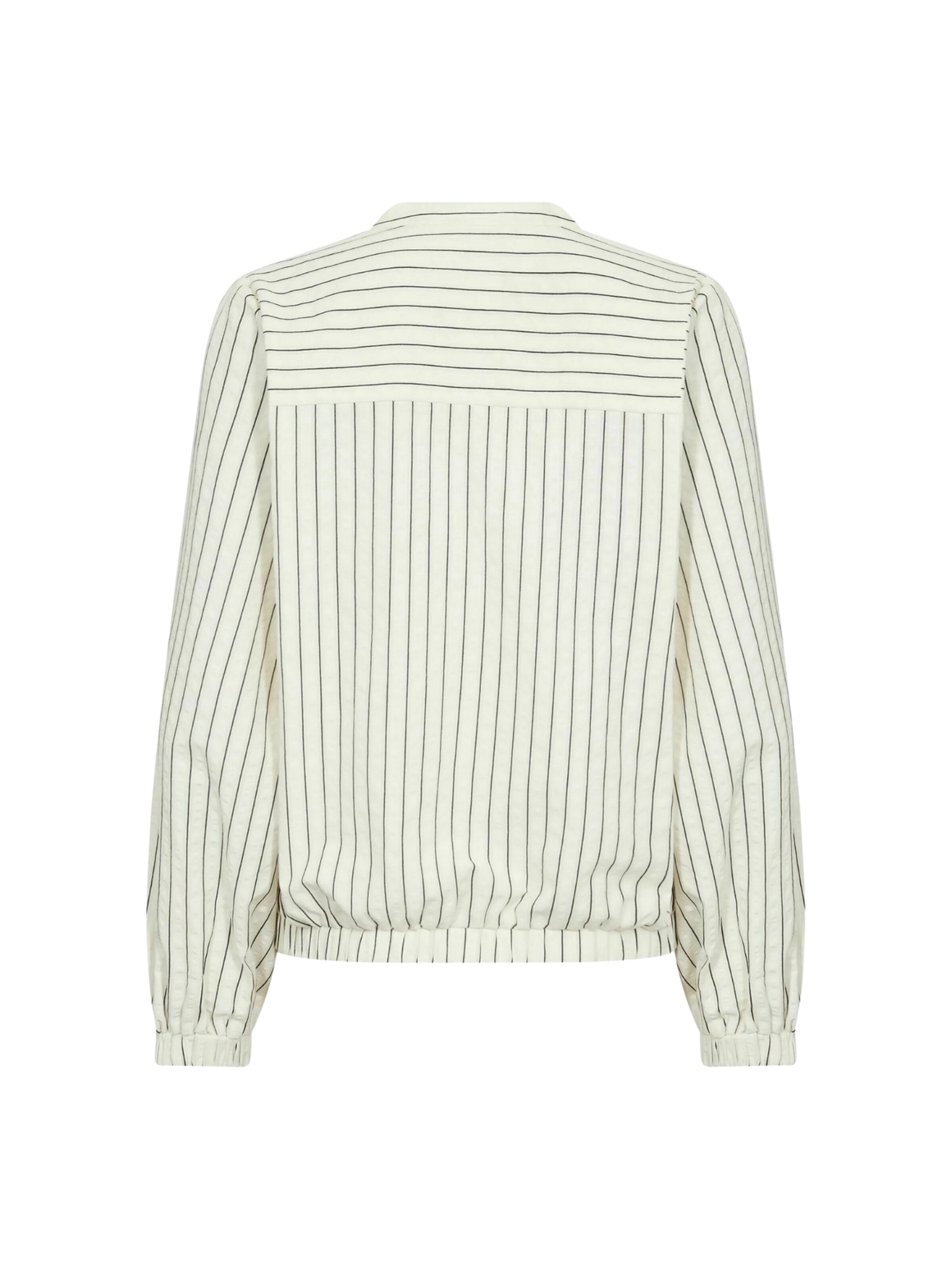 Levete Room Blouse 'NINETTE ' in Wit