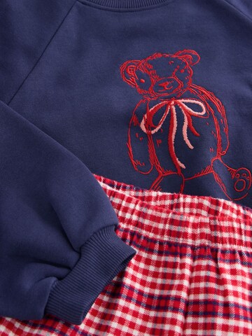 Next Nachtkledij in Blauw