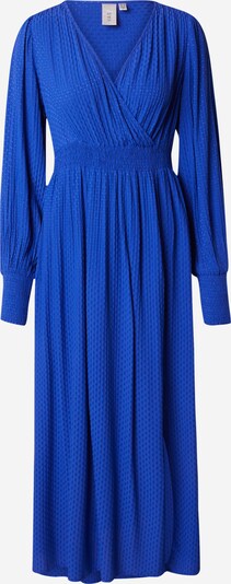 Y.A.S Kleid 'DREA' in dunkelblau, Produktansicht