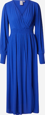 Y.A.S Dress 'DREA' in Blue: front