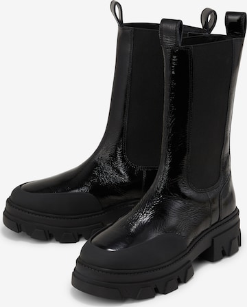 Chelsea Boots 'Camy' JOOP! en noir