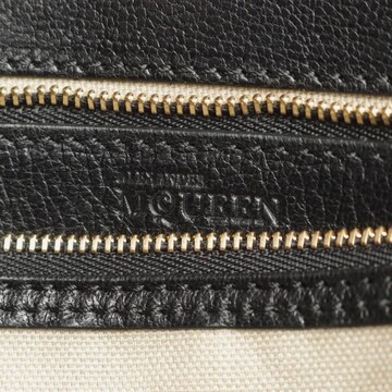 Alexander McQueen Handtasche One Size in Schwarz