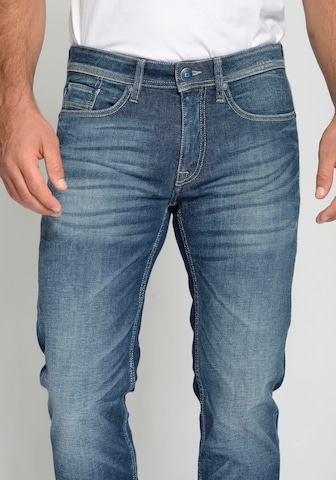 Gang Slim fit Jeans '94NICO' in Blue