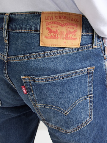 LEVI'S ® Slimfit Jeans in Blau