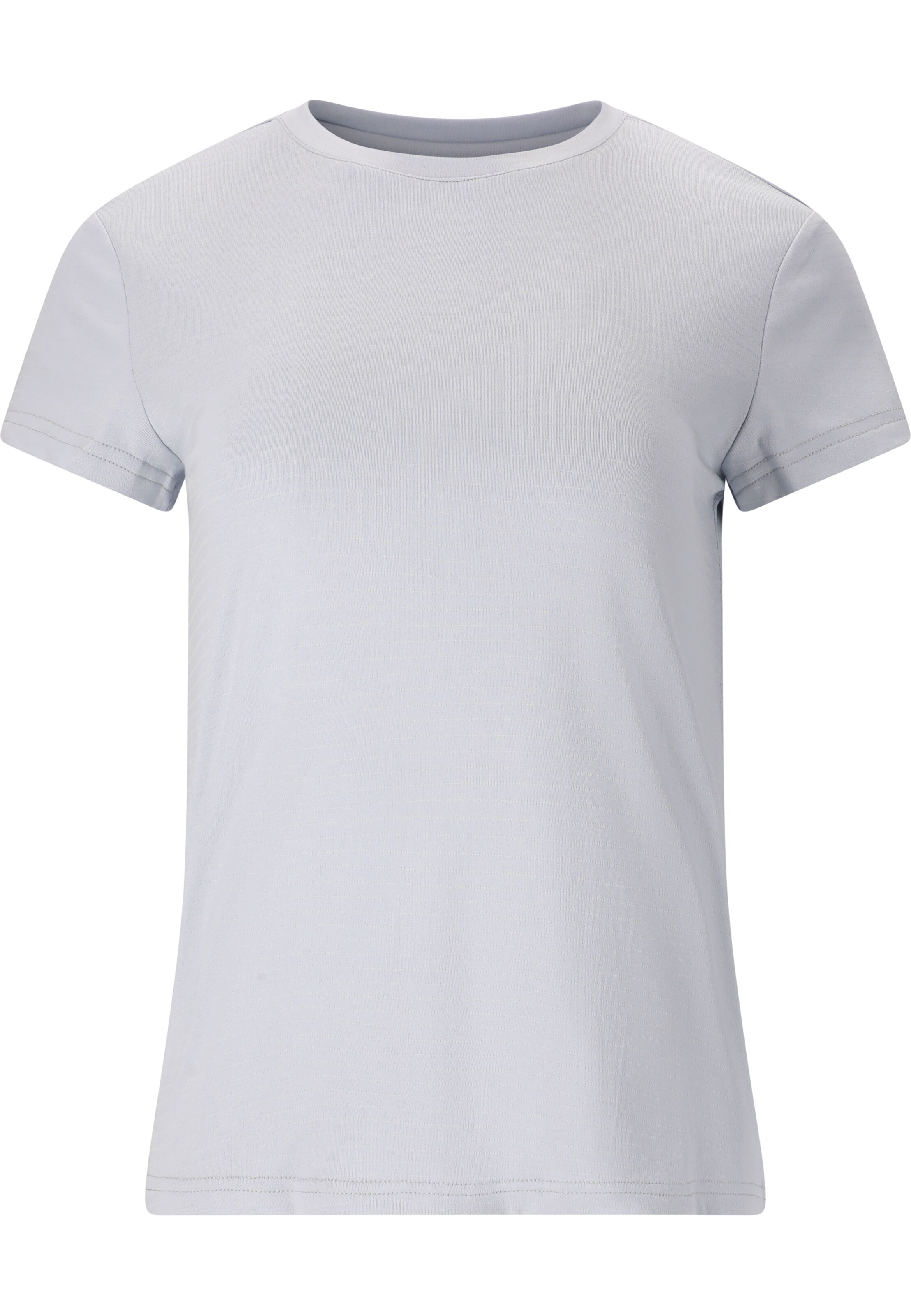 Athlecia Functioneel shirt 'Miwa' in Blauw: voorkant