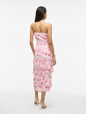 VILA Jurk 'VILina' in Roze