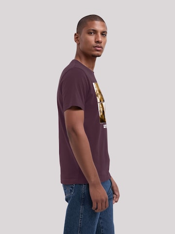 F4NT4STIC Shirt in Brown
