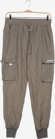 Pegador Pants in 35-36 in Green: front