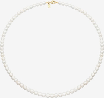 KUZZOI Ketting in Goud: voorkant