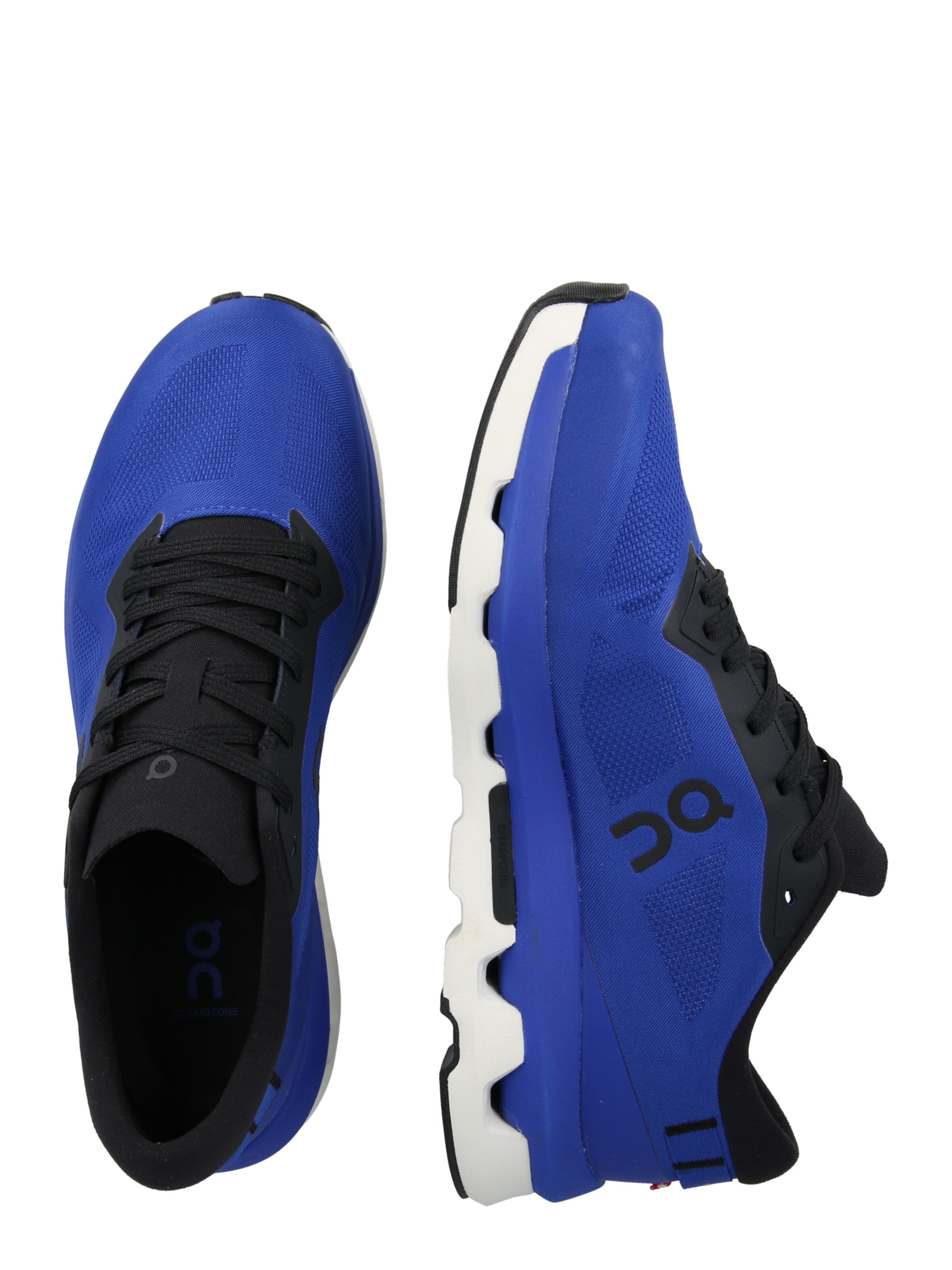 On Loopschoen 'Cloudzone' in Blauw