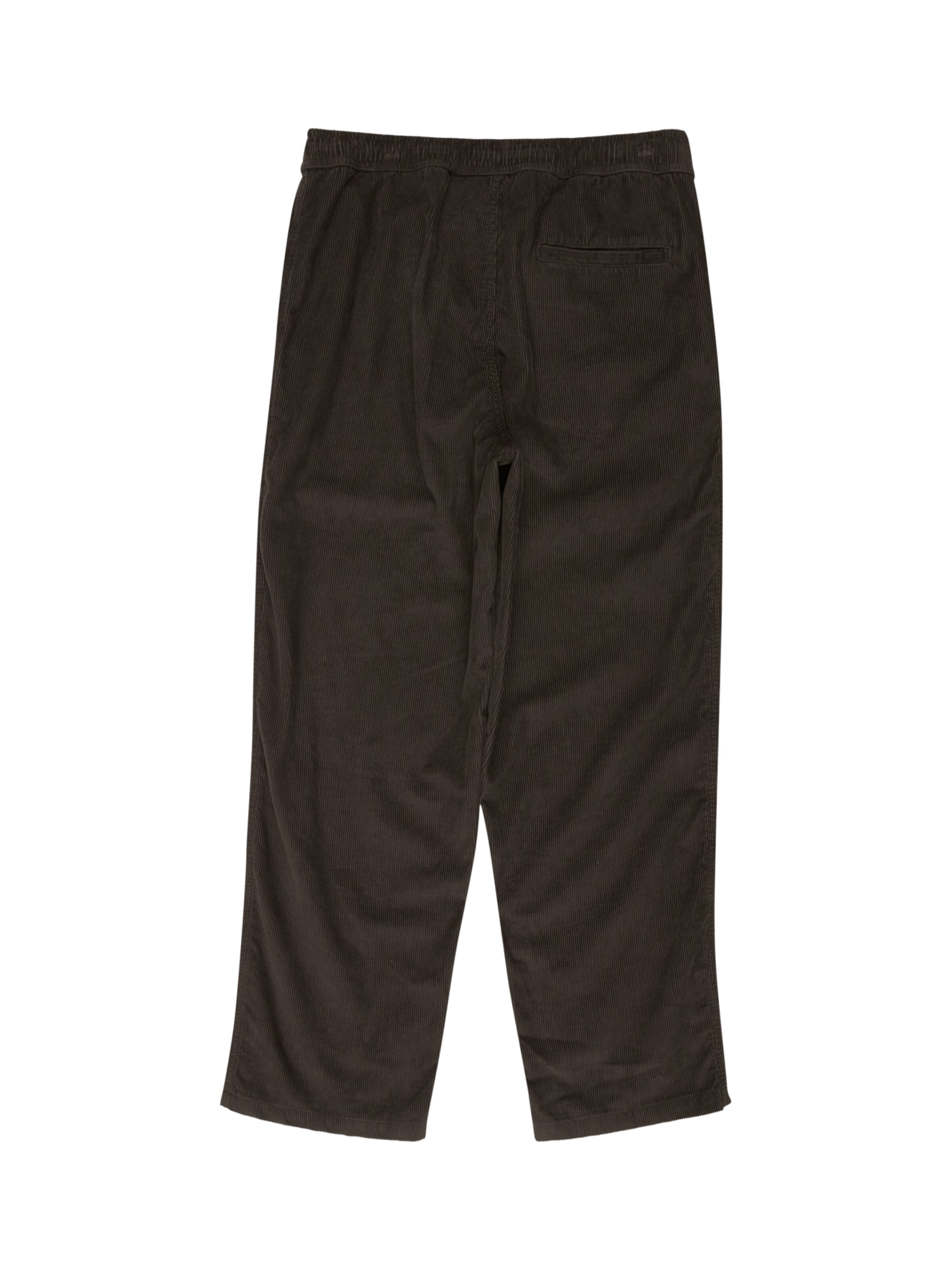 BILLABONG Regular Pants 'Larry' in Brown