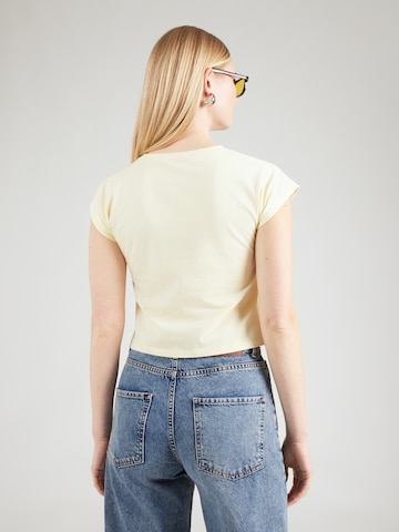 ABOUT YOUMajica 'Ronja' - žuta boja