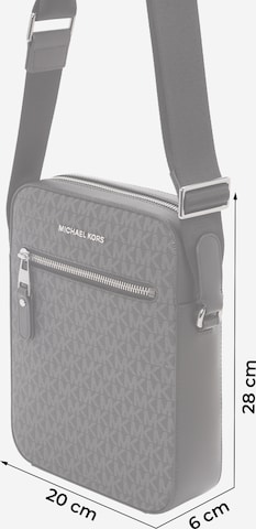 Sac à bandoulière Michael Kors en noir