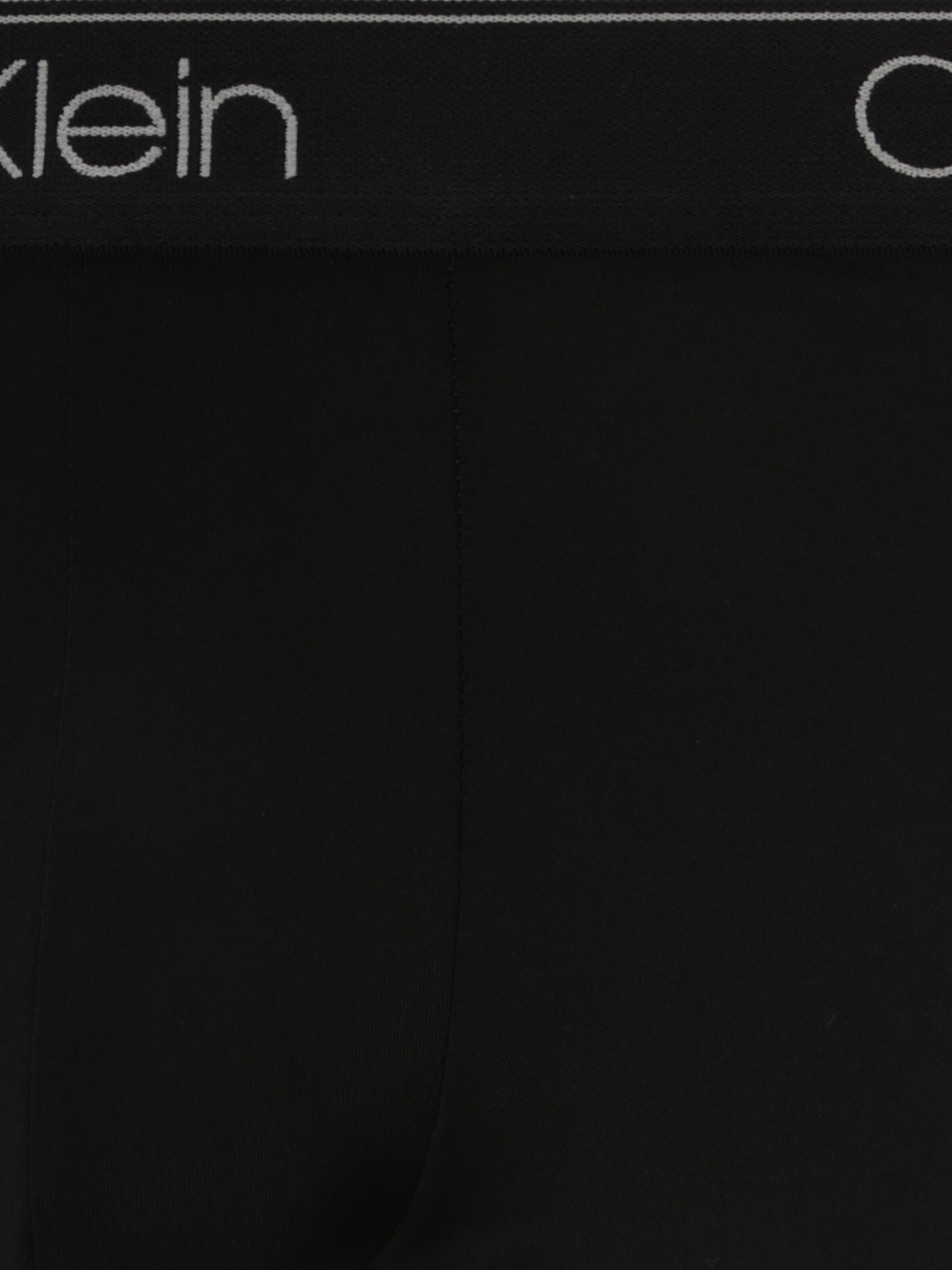 Calvin Klein Underwear Bokserishortsit värissä musta