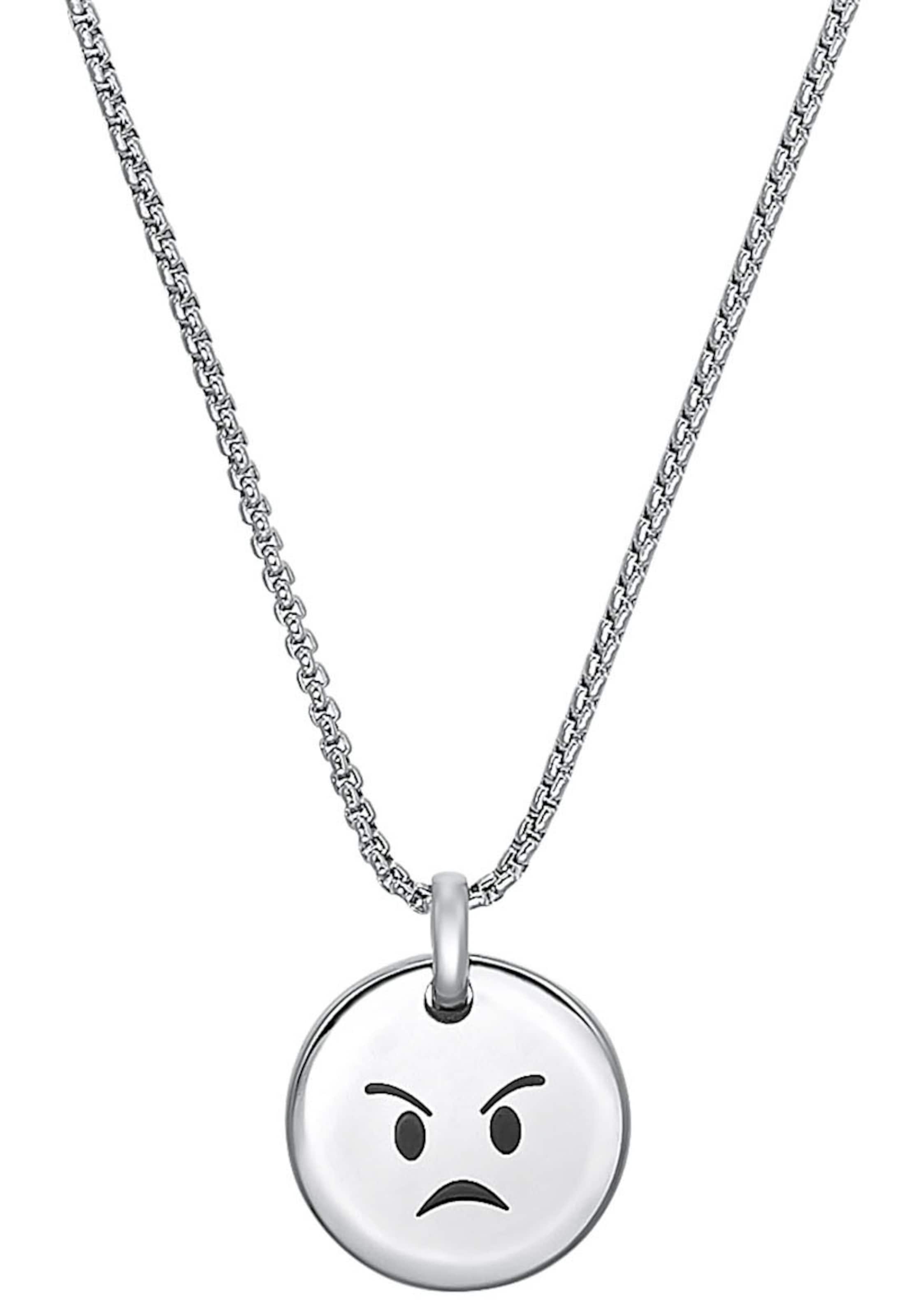 s.Oliver Jewelry in Silver