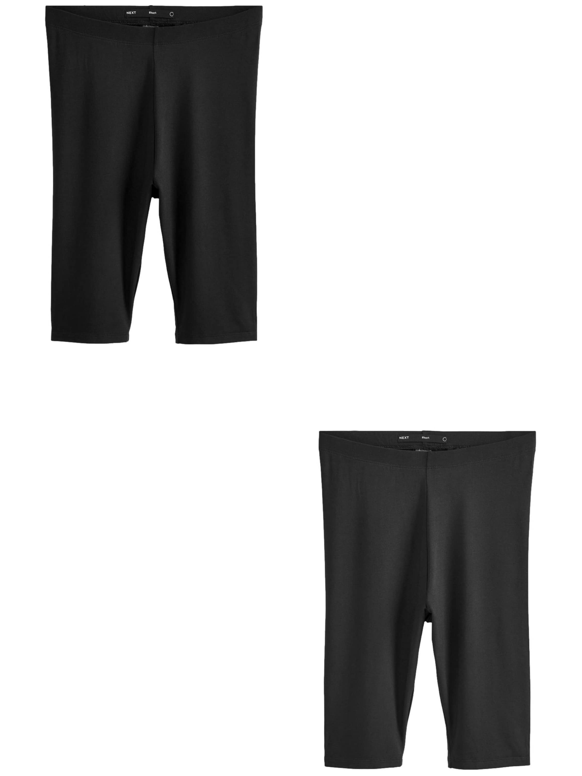 Next Skinny Leggings - fekete: elől