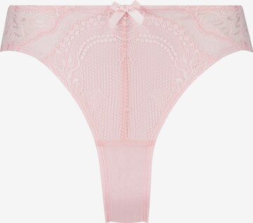 Hunkemöller Panty in Pink: predná strana