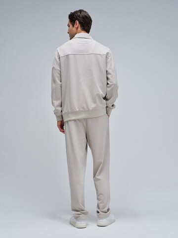 Salsa Jeans Sweatshirt in Wit