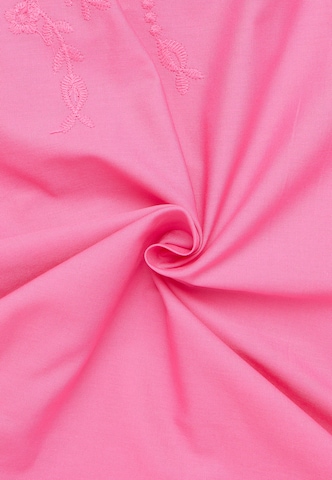 ETERNA Bluse in Pink