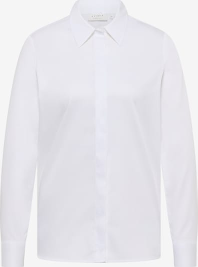 ETERNA Bluse in weiß, Produktansicht