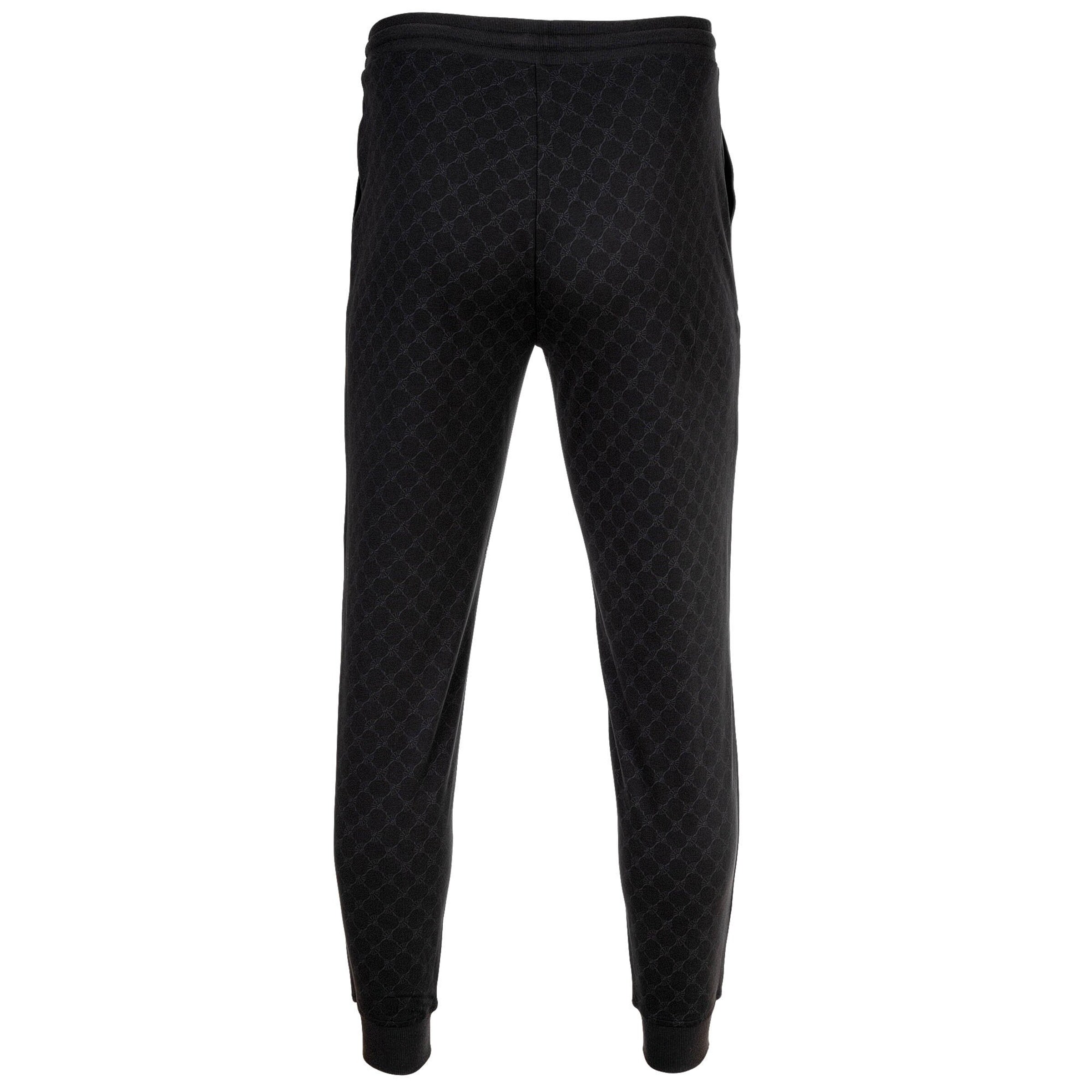 JOOP! Tapered Hose in Schwarz