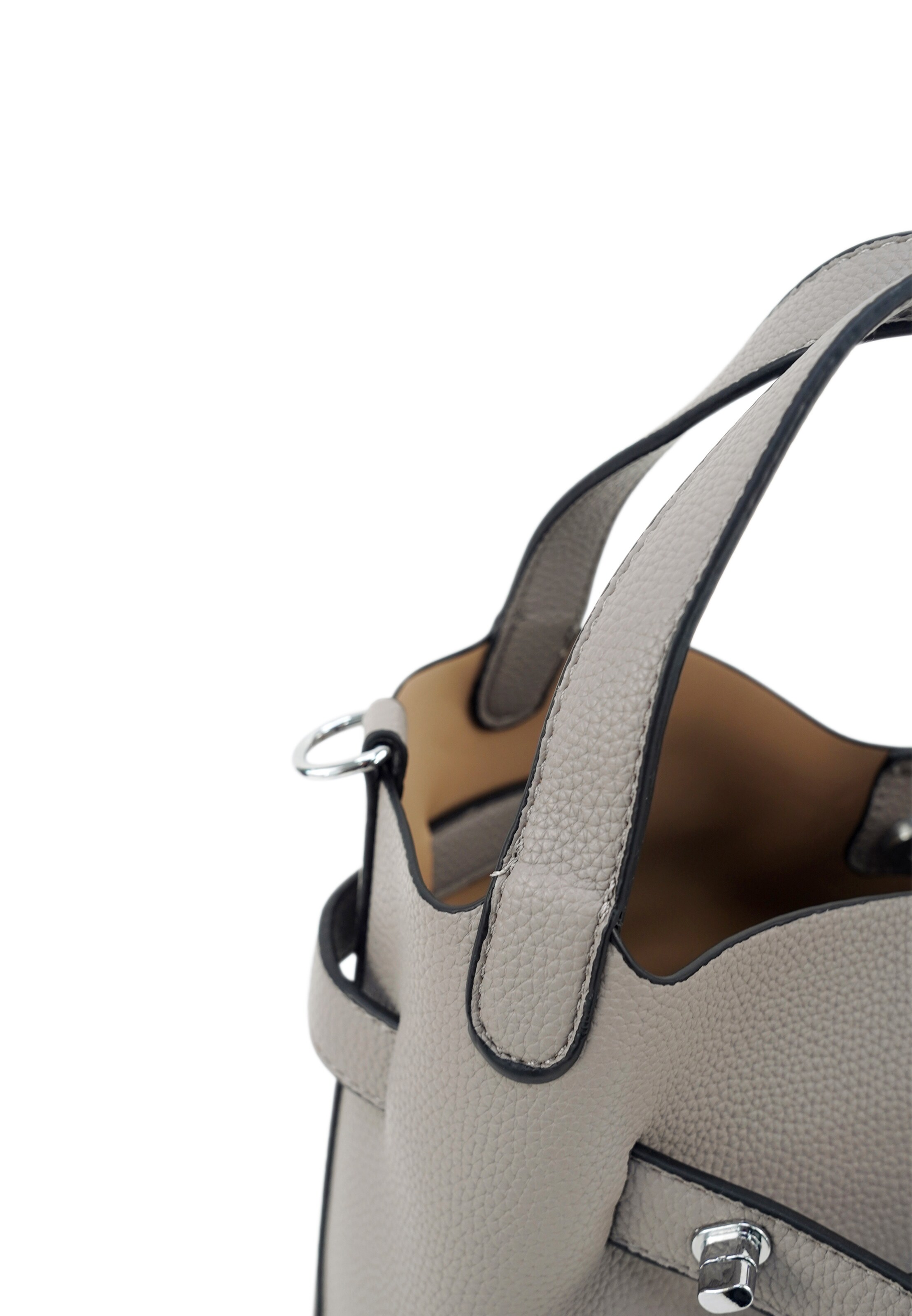 HARPA Schoudertas 'MALU' in Grijs