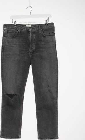 Citizens of Humanity Jeans in 31 in Grey: front