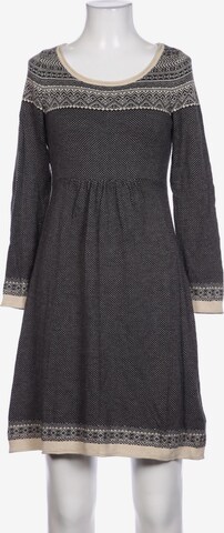 EDDIE BAUER Dress in XS in Grey: front