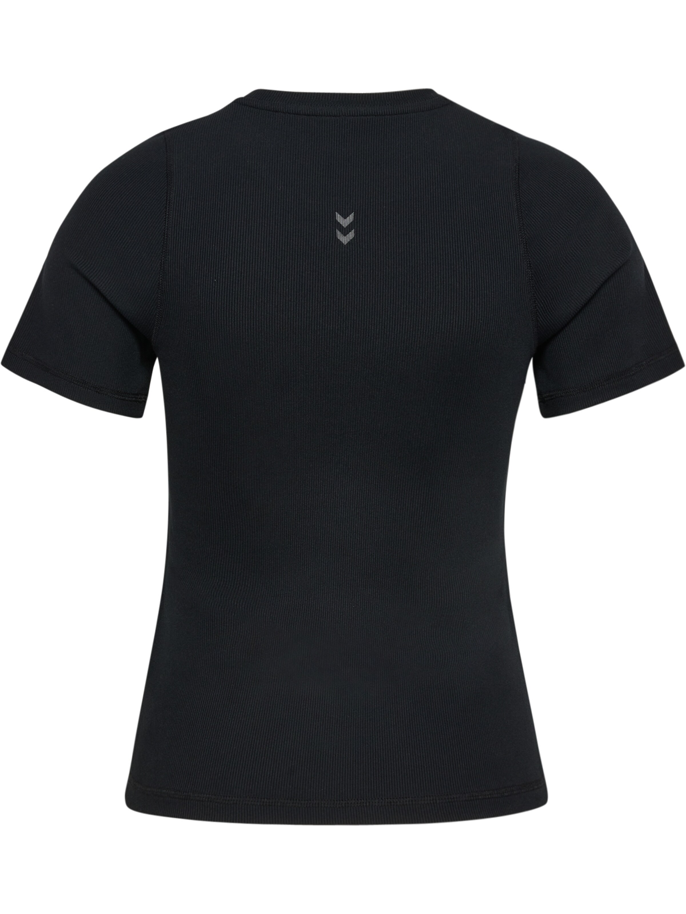 Hummel Shirt 'Pulse' in Black