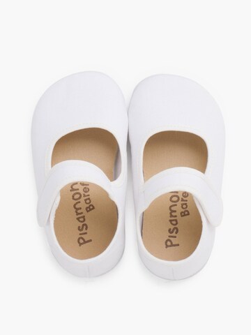 Pisamonas Ballerina‌‌‌‌‌ in Weiß