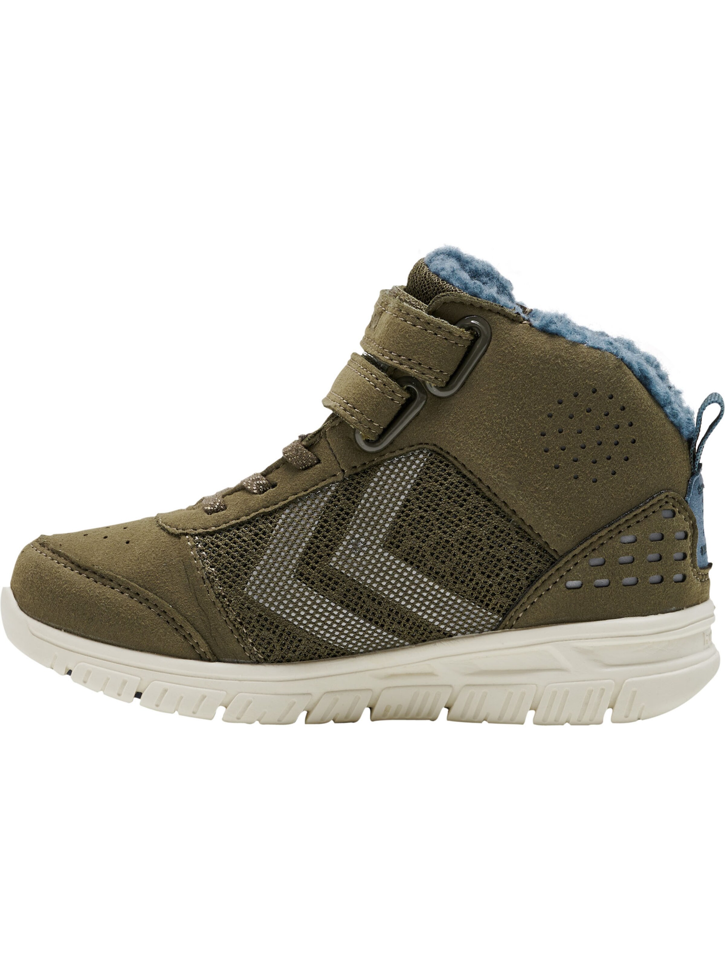 Hummel Snow boots in Green