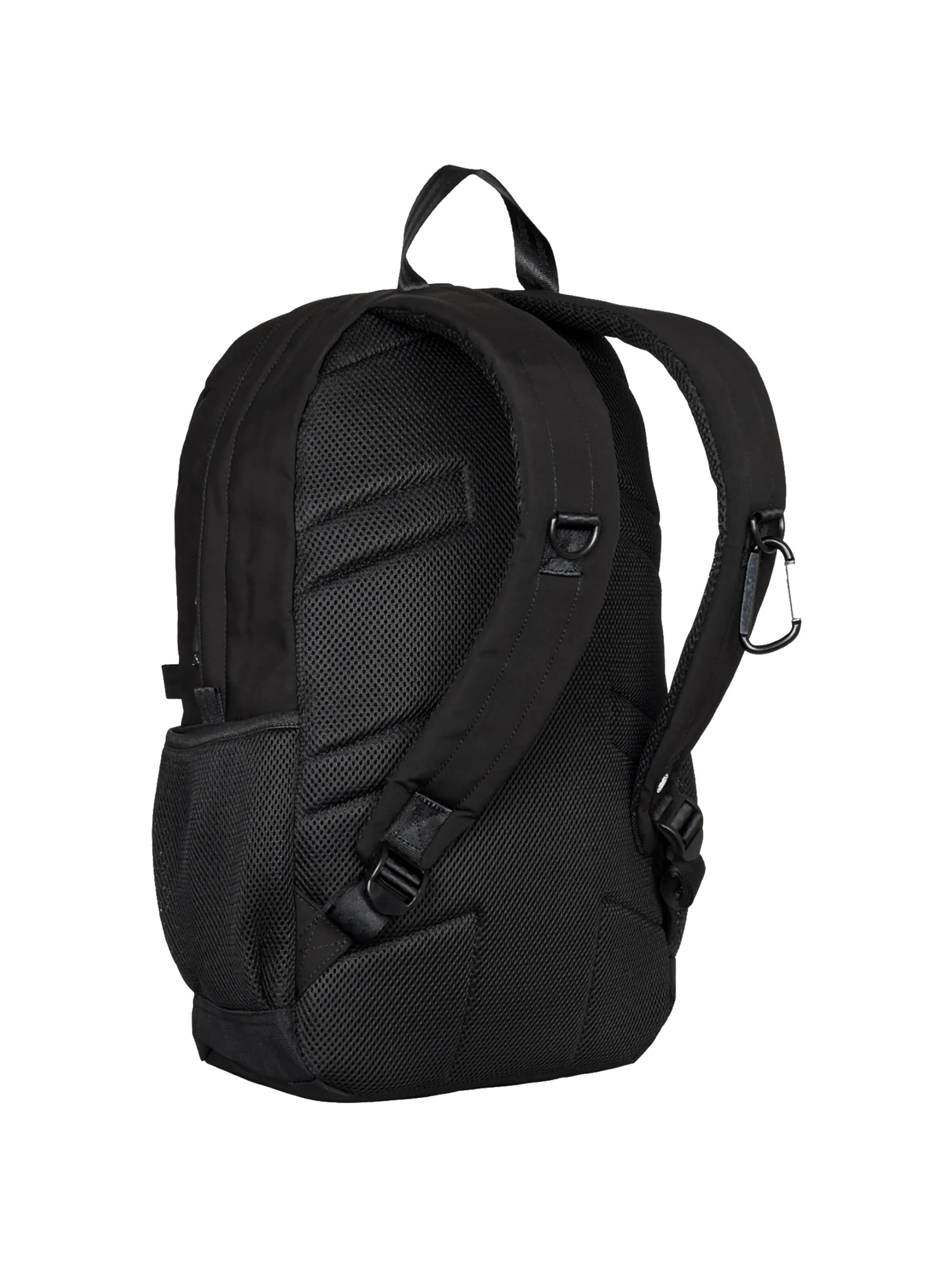 ELEMENT Backpack 'Element Outer Madium Classic Backpack' in Black