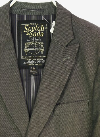 SCOTCH & SODA Blazer M-L in Grau