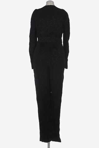 Forever New Overall oder Jumpsuit S in Schwarz