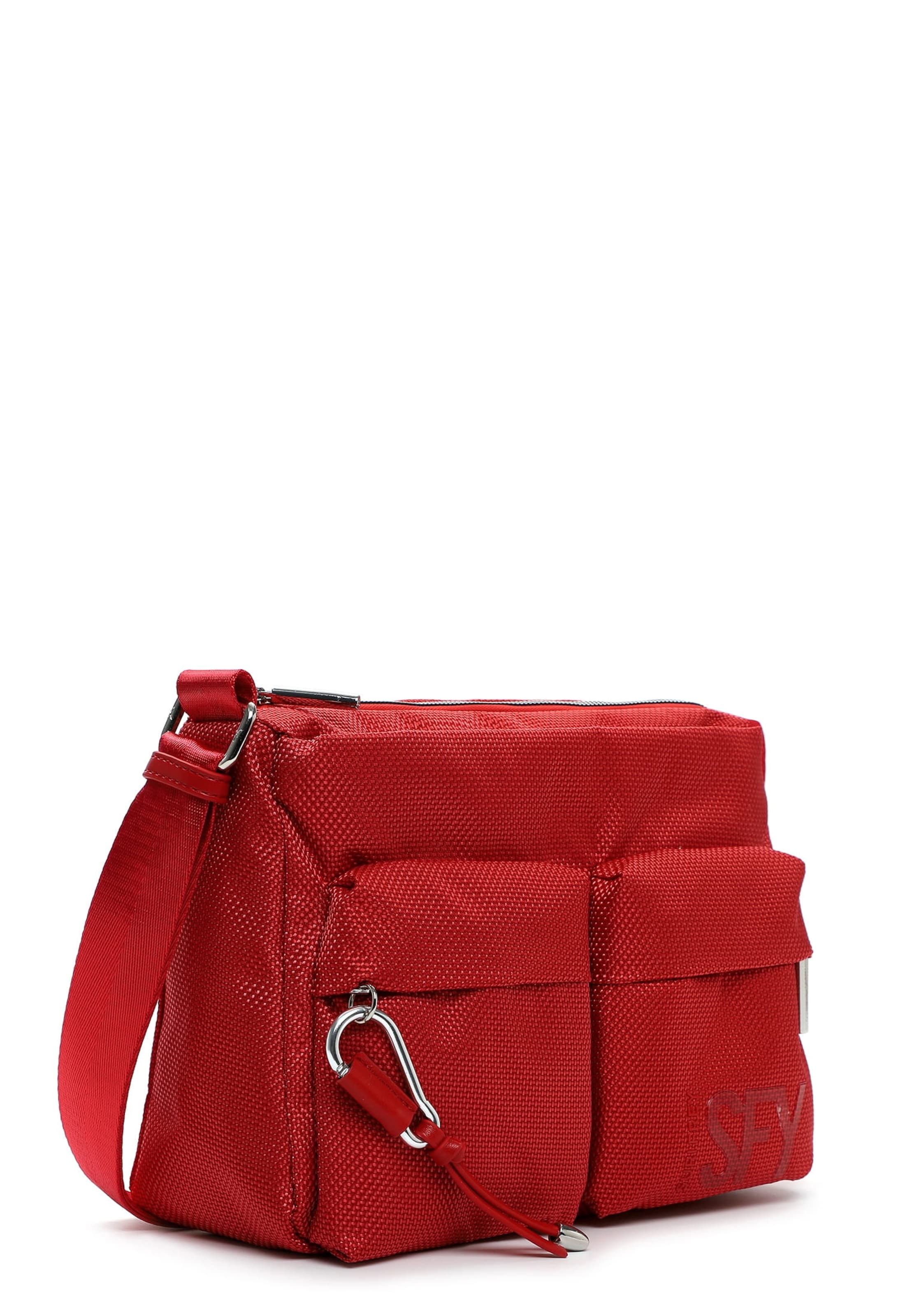 Suri Frey Skuldertaske 'Marry' i rød