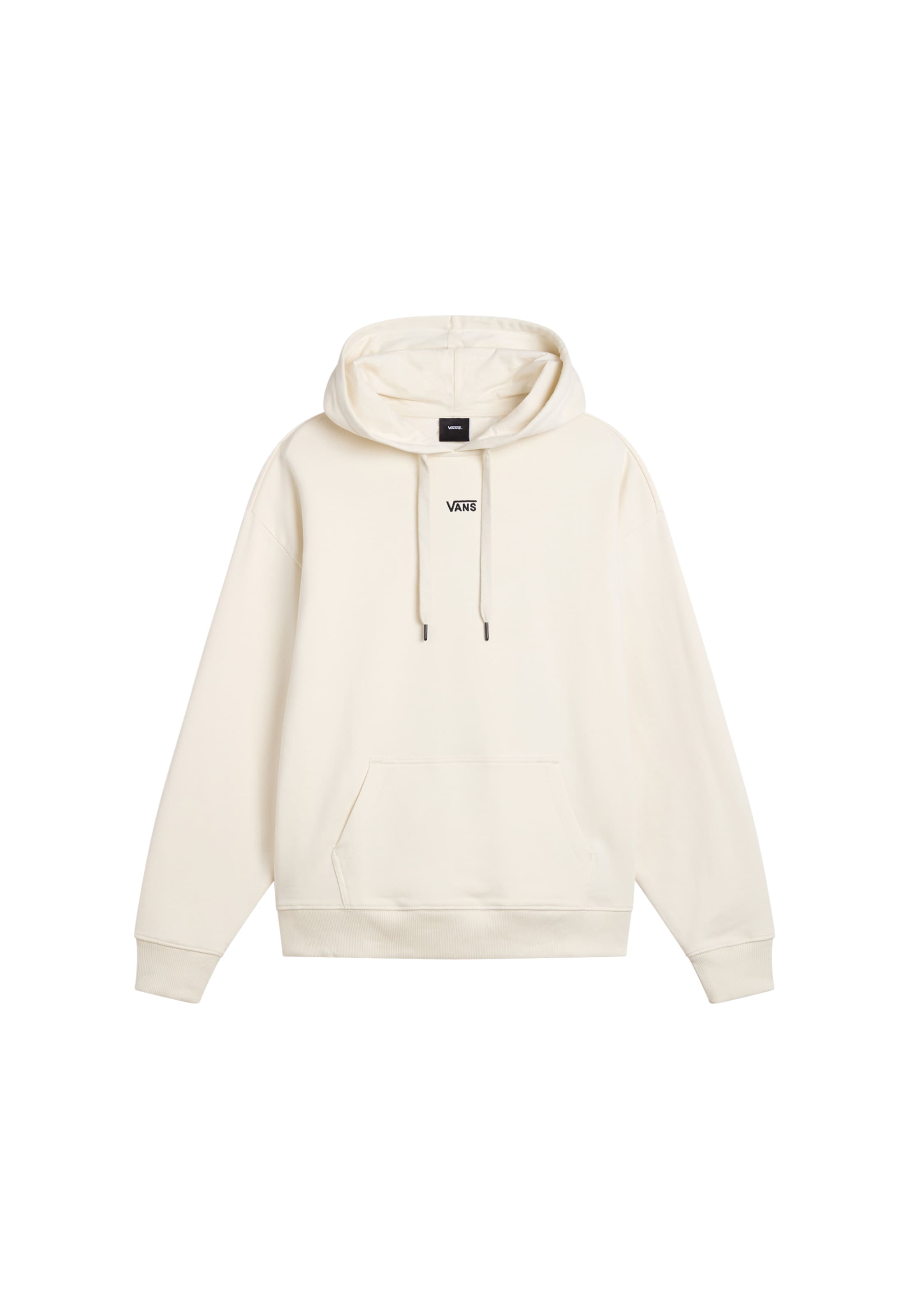 VANS Sweatshirt FLYING V in Light Beige ABOUT YOU
