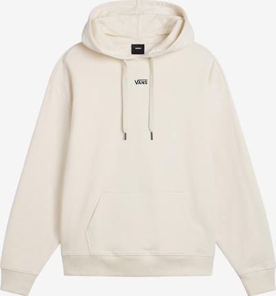 Megztinis be užsegimo 'FLYING V' iš VANS, spalva – gelsvai pilka spalva / juoda, Prekių apžvalga