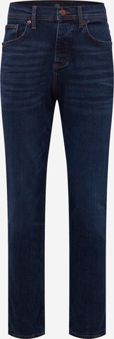 River Island Regular Jeans 'FOGHORN' i blå: framsida