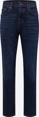 River Island Regular Jeans 'FOGHORN' in Blauw: voorkant