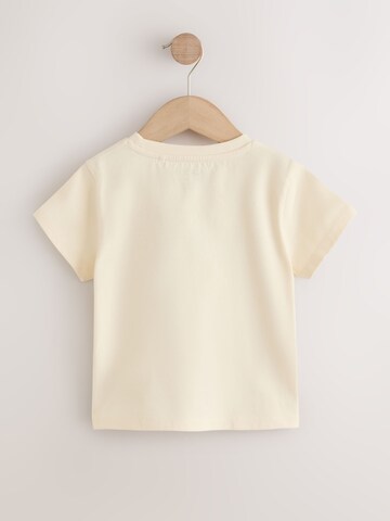 Next - Camiseta en beige