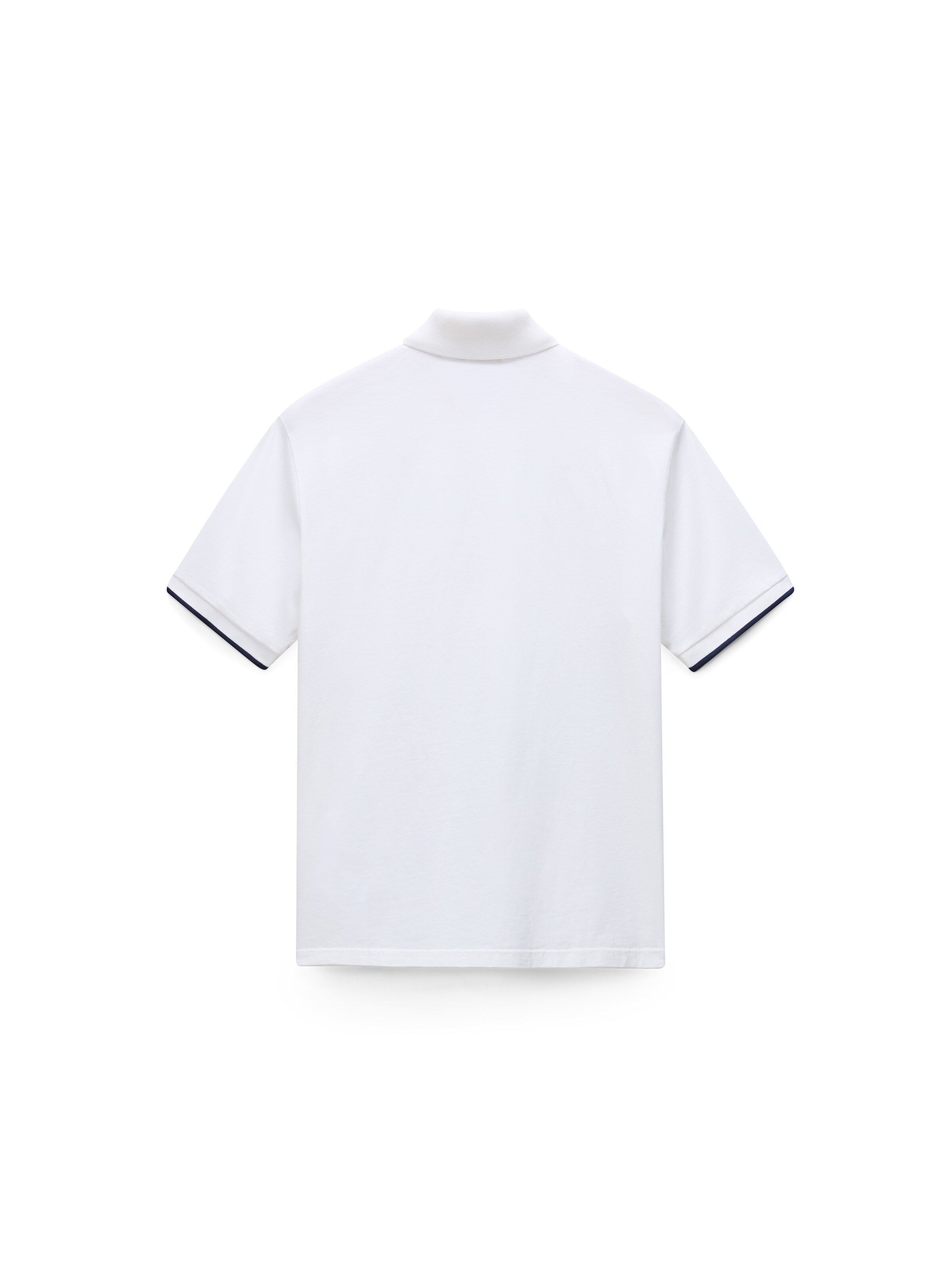 T-Shirt NAPAPIJRI en blanc