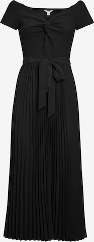 Robe de cocktail 'Erynn' GUESS en noir : devant