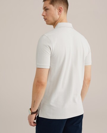 WE Fashion Футболка в Серый