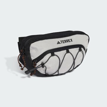 pilka ADIDAS TERREX Sportinė rankinė ant juosmens