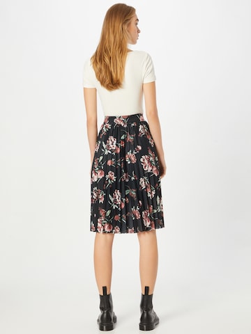 ABOUT YOU Skirt 'Elis' in Mixed colors