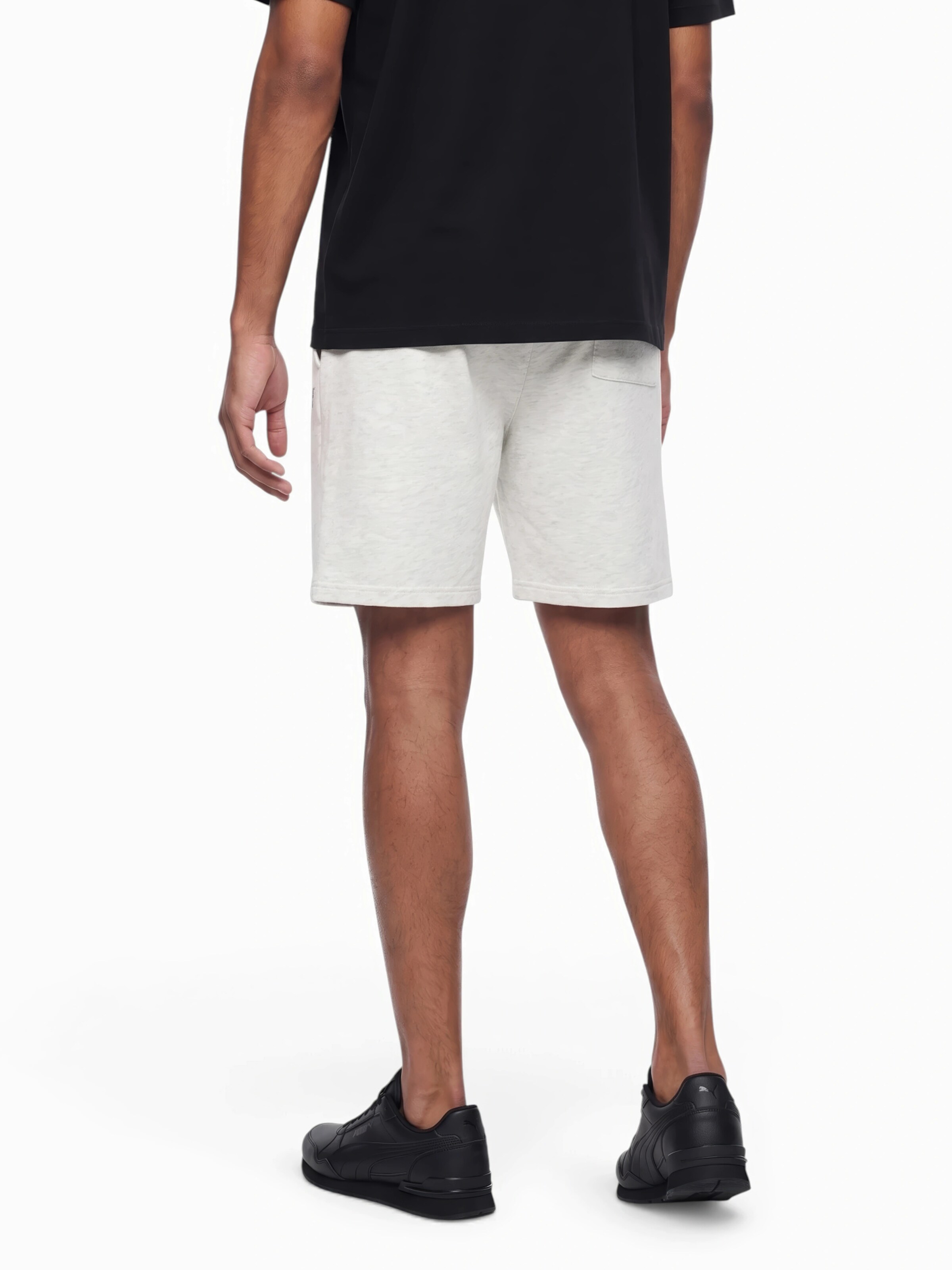 AMERICAN VINTAGE Loosefit Παντελόνι σε γκρι