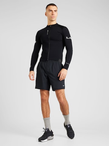 ELITE LAB Performance Shirt 'X1' in Black