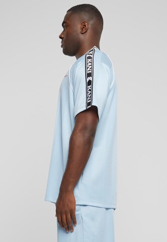 Karl Kani - Camisa em azul